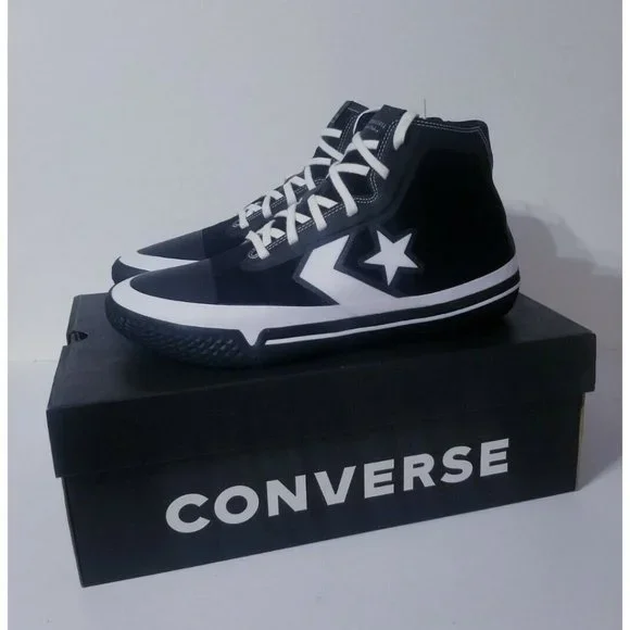 Converse 170423c Converse All Star Pro BB Hi Men Limited Edition